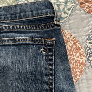 Rag and Bone Dre Slim